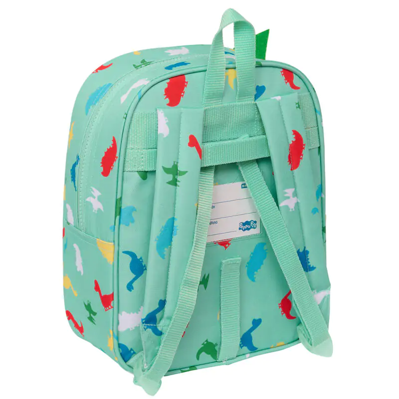 George Peppa Pig backpack 27cm product photo