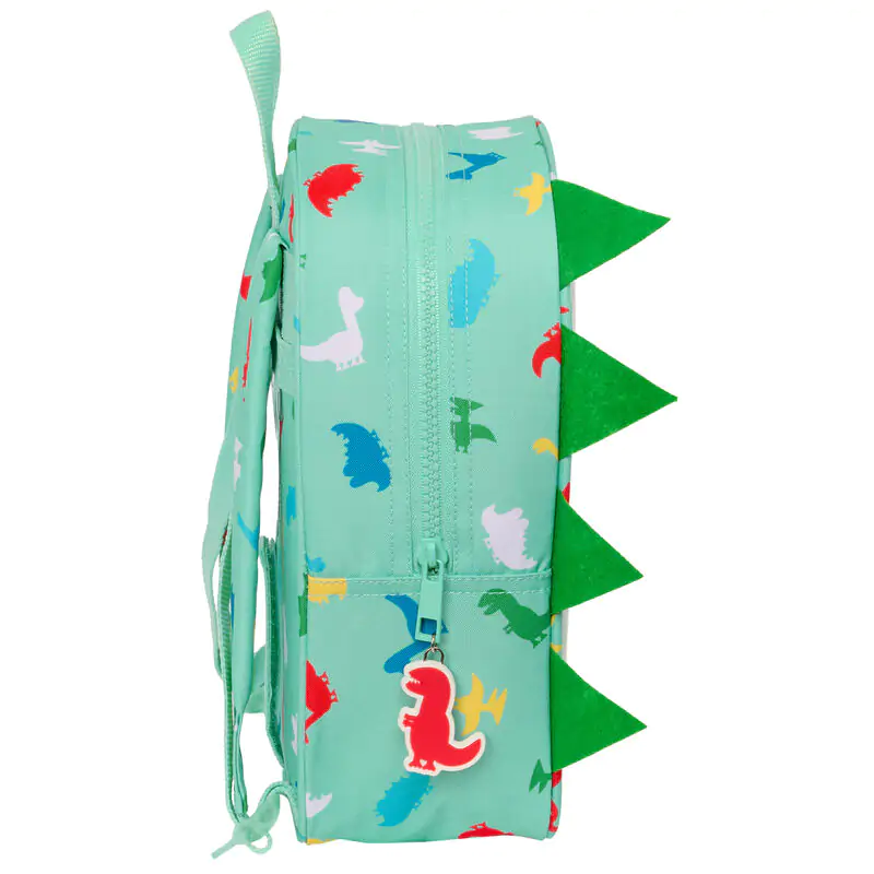 George Peppa Pig backpack 27cm product photo