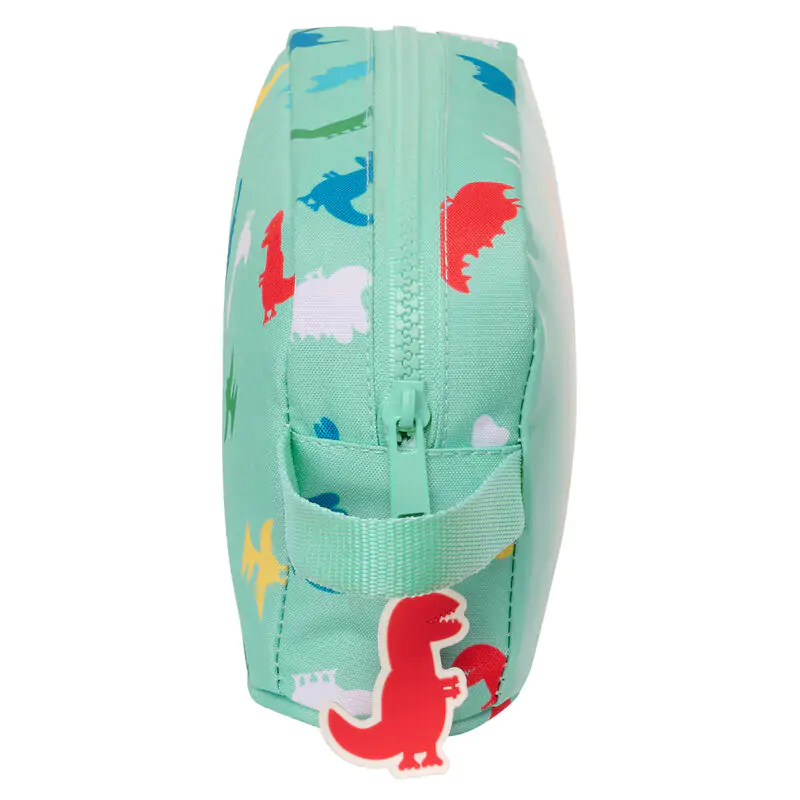 George Peppa Pig thermo breakfast bag product photo