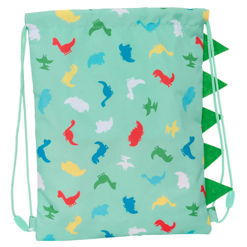 George Peppa Pig gym bag 34cm product photo