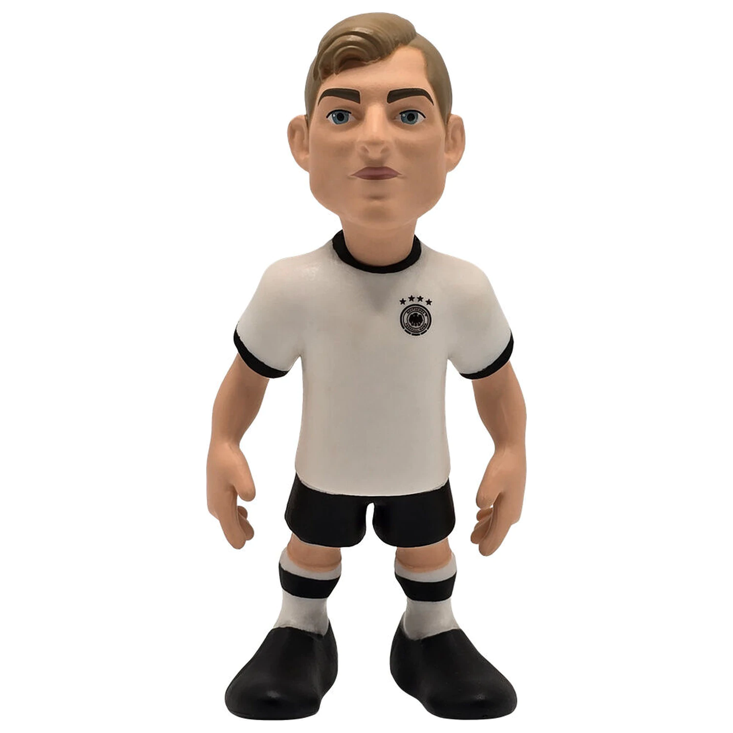 Germany Kross figure minix 12cm product photo