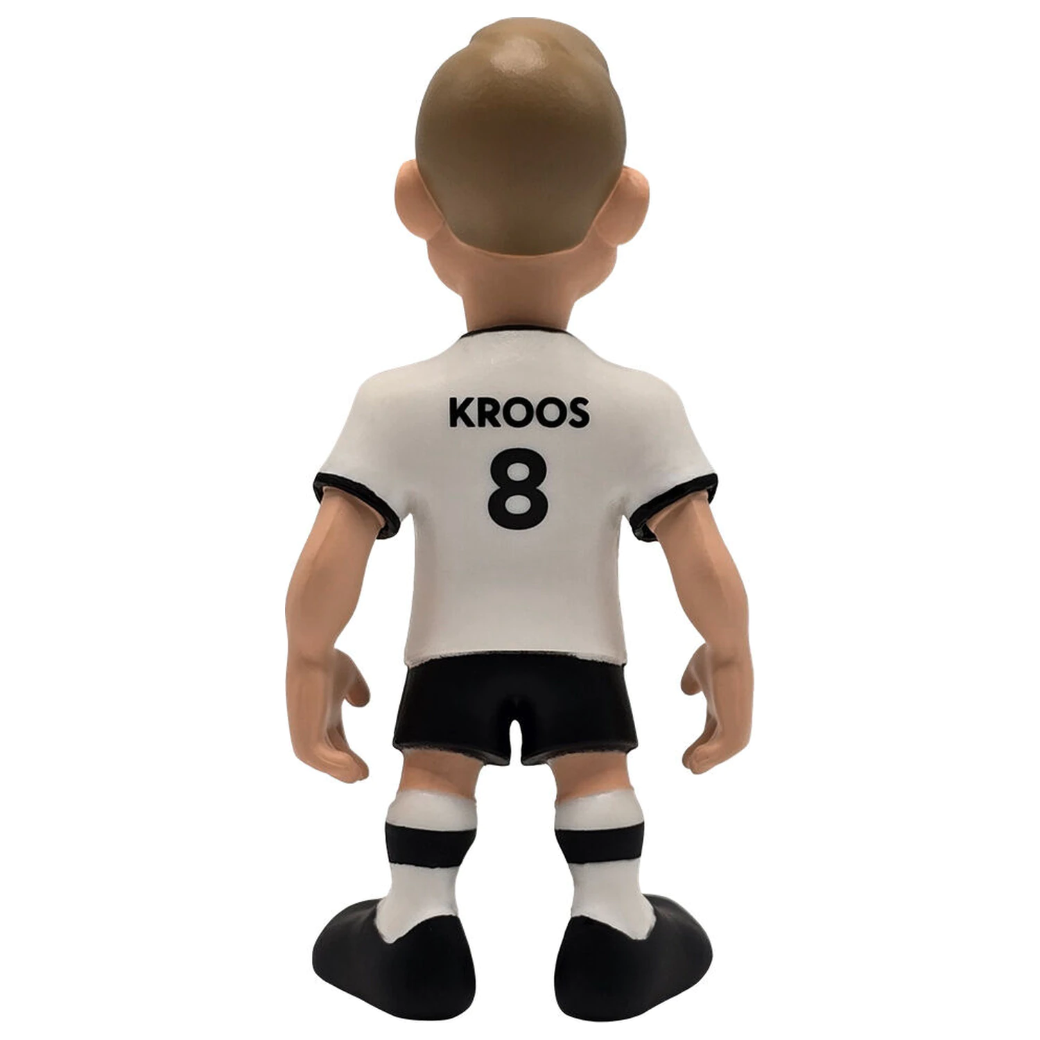 Germany Kross figure minix 12cm product photo