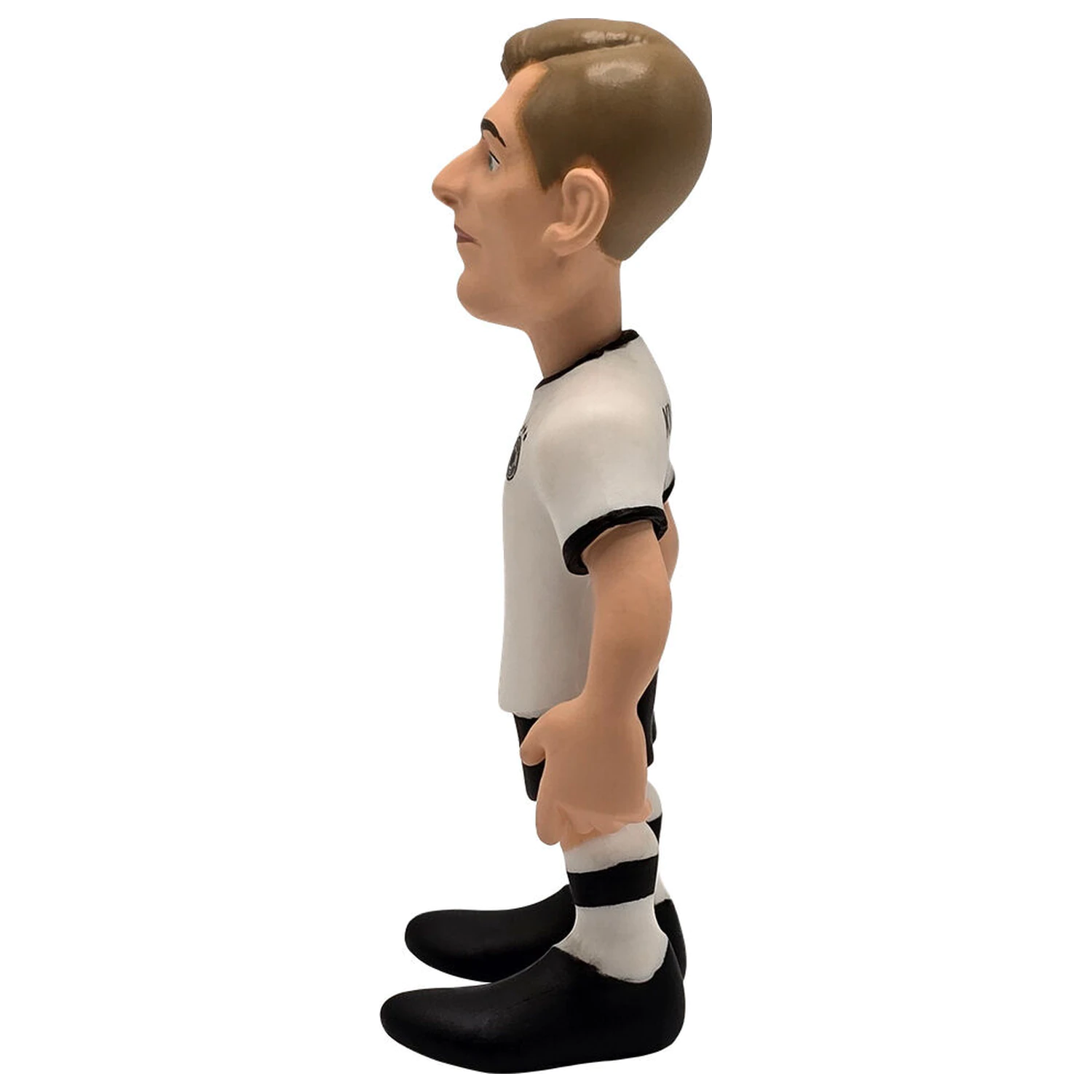 Germany Kross figure minix 12cm product photo