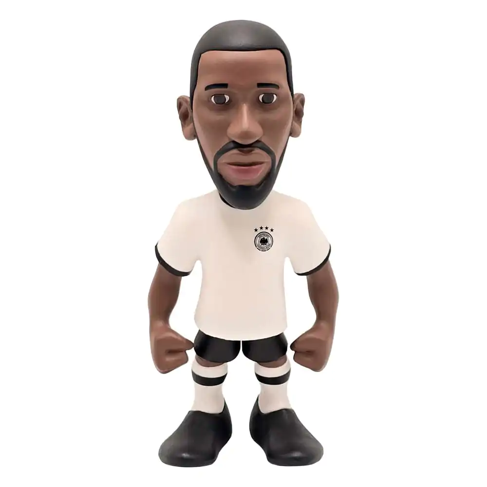 Germany National Team Minix Figure Antonio Rüdiger 12 cm termékfotó