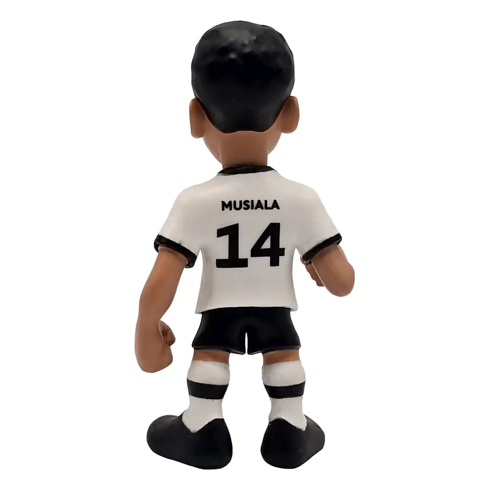 Germany National Team Minix Figure Jamal Musiala 12 cm product photo