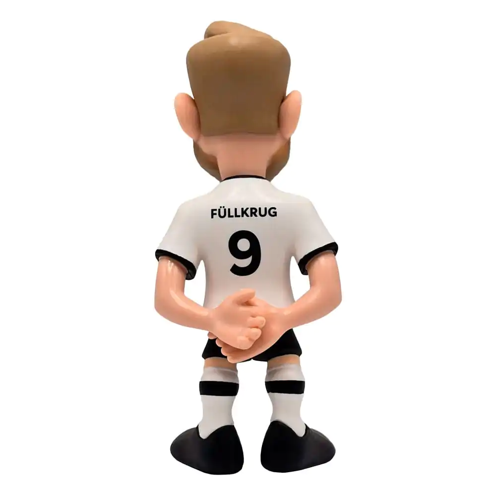 Germany National Team Minix Figure Niclas Füllkrug 12 cm termékfotó