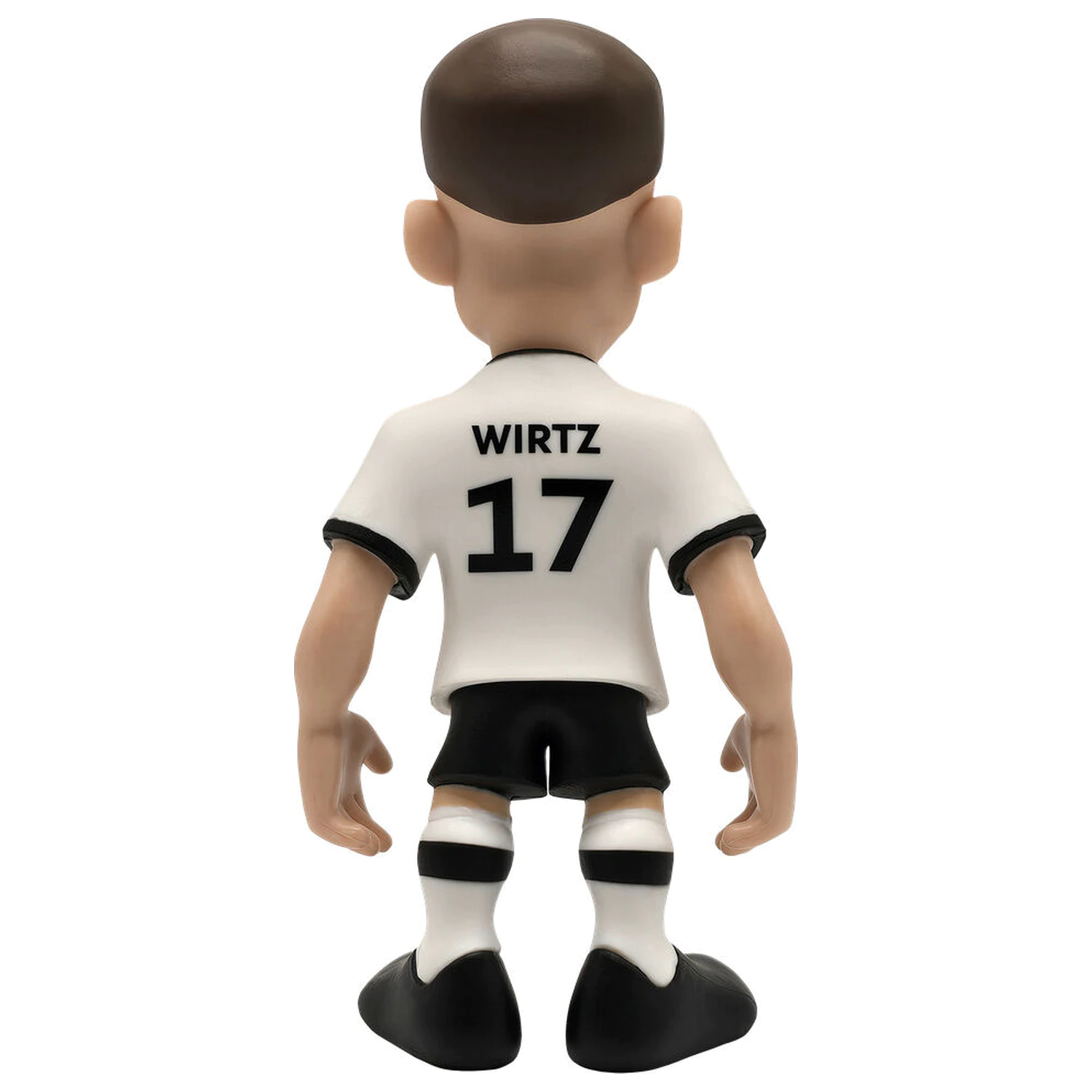Germany Wirtz figure minix 12cm product photo