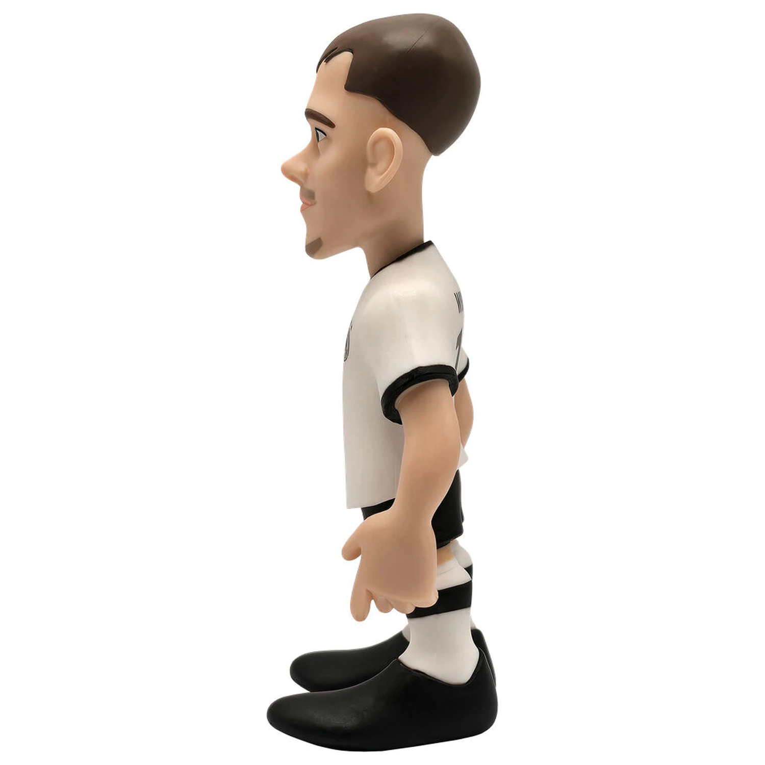 Germany Wirtz figure minix 12cm product photo