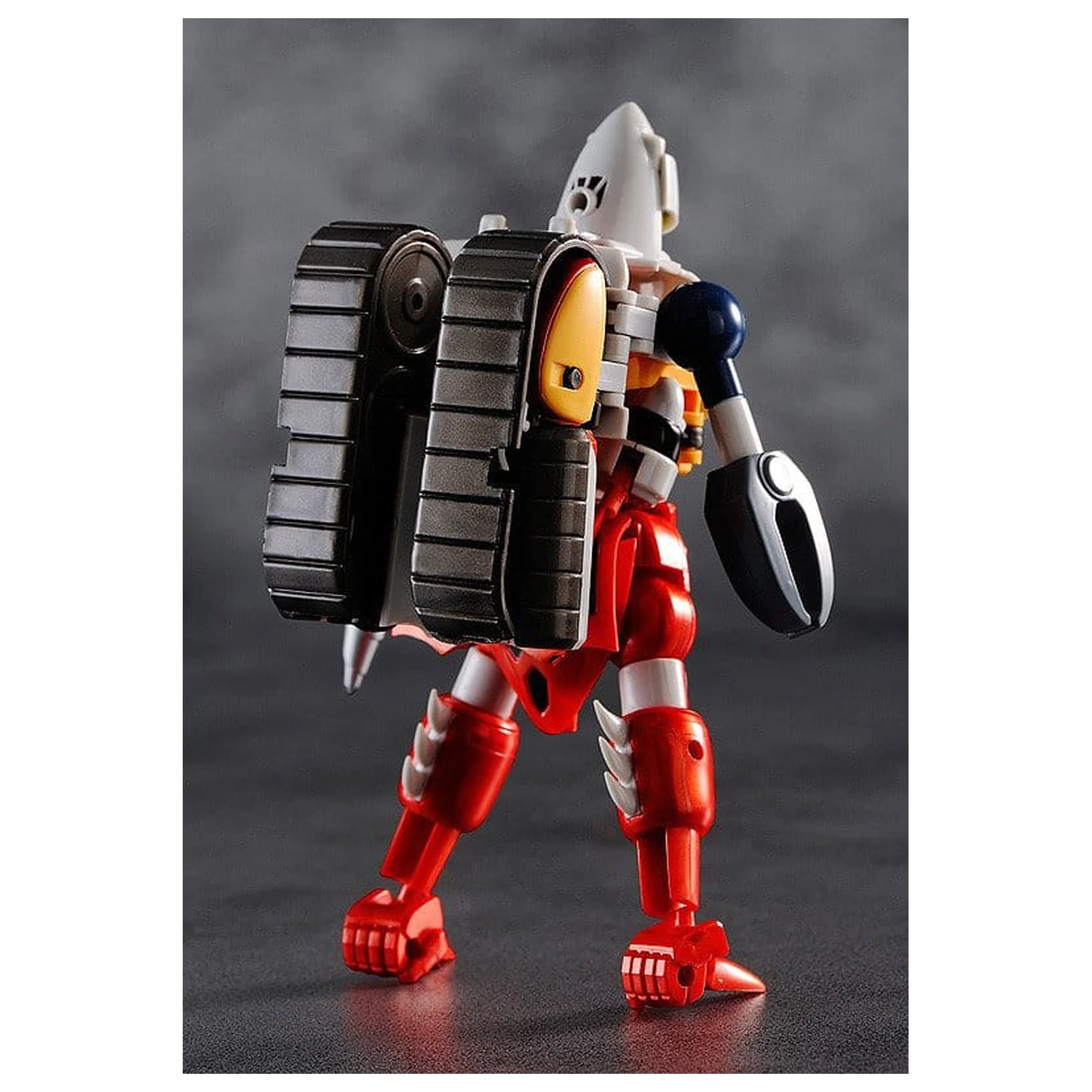 Getter Robo Action Figure 3-Pack Dynamic Change Getter Robo 12 cm product photo