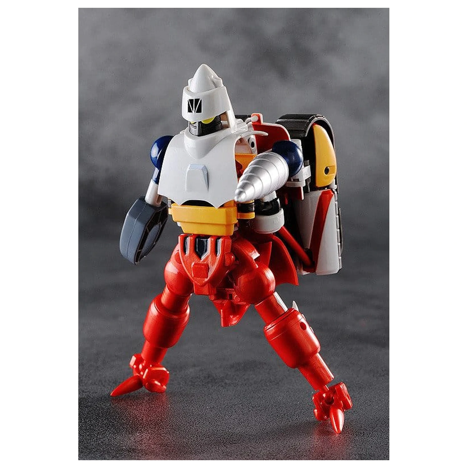 Getter Robo Action Figure 3-Pack Dynamic Change Getter Robo 12 cm product photo