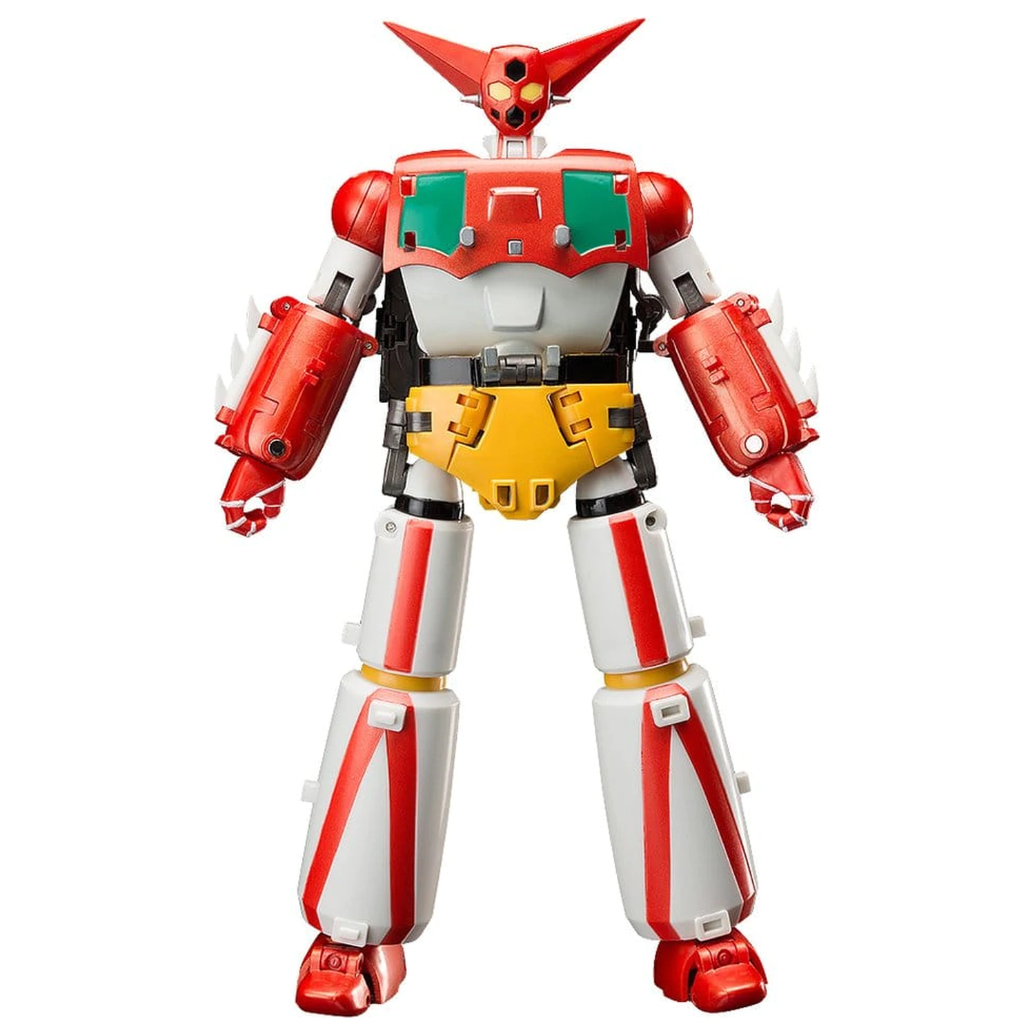 Getter Robo Dynamic Change R Action Figure Set (re-run) product photo