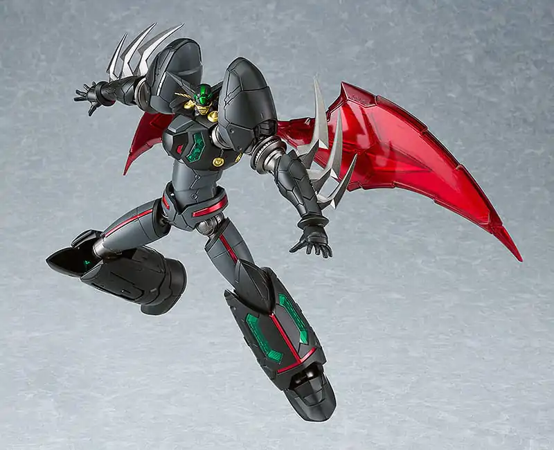 Getter Robo:The Last day Moderoid Plastic Model Kit Shin Getter Robo Tarak 16 cm product photo