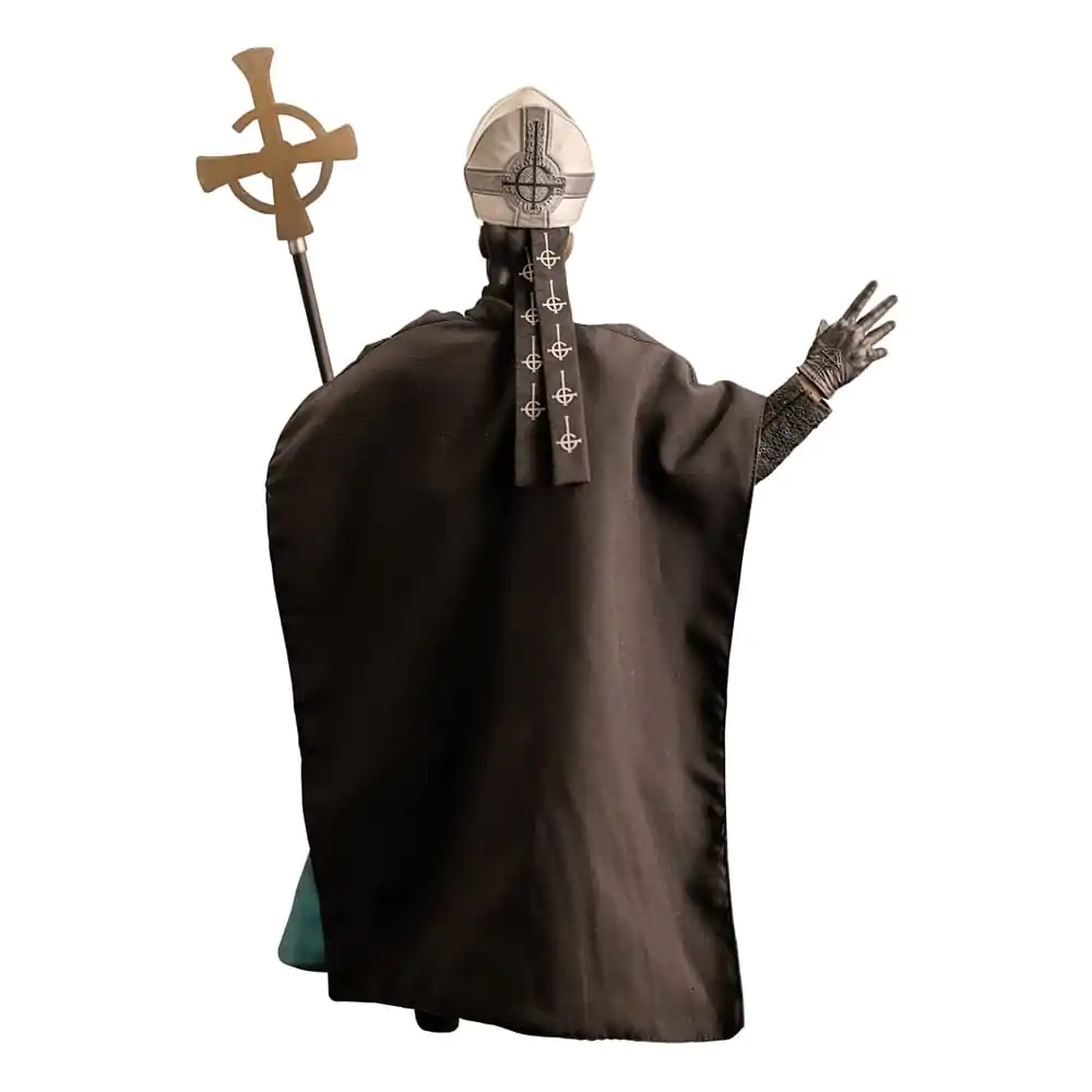 Ghost Action Figure 1/6 Papa Emeritus II 30 cm product photo