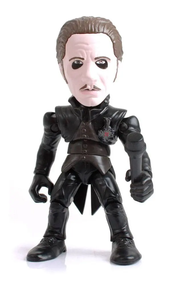 Ghost Action Vinyls Mini Figure Cardinal Copia 8 cm product photo