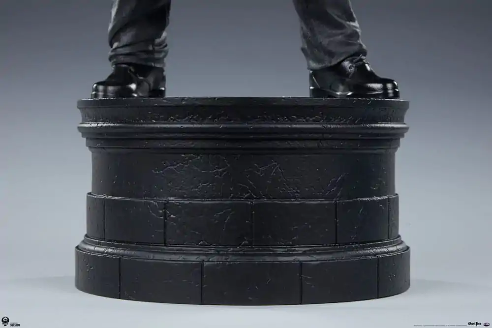 Ghost Face Statue 1/4 57 cm product photo