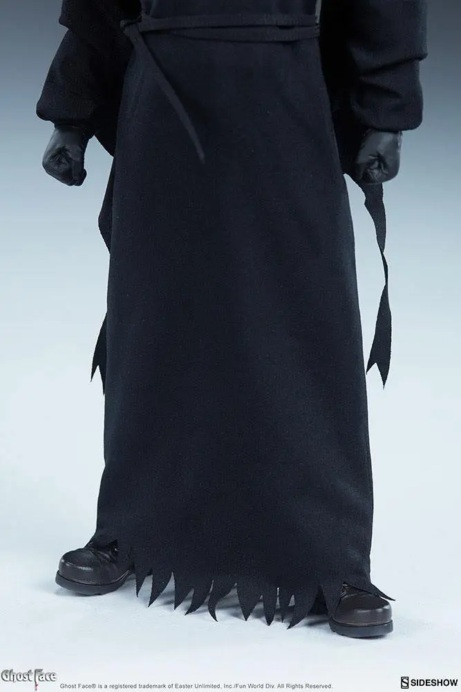 Ghost Face Action Figure 1/6 30 cm product photo