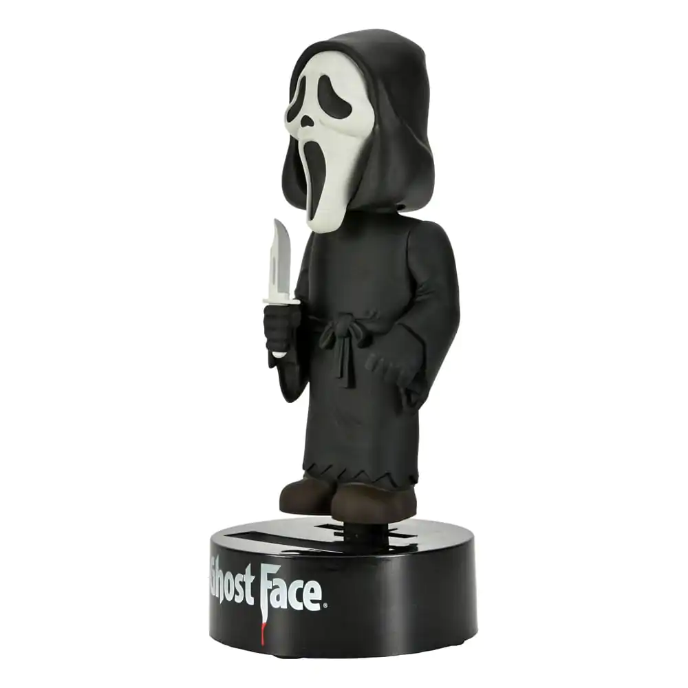 Ghost Face Body Knocker Bobble Figure Ghost Face 16 cm product photo