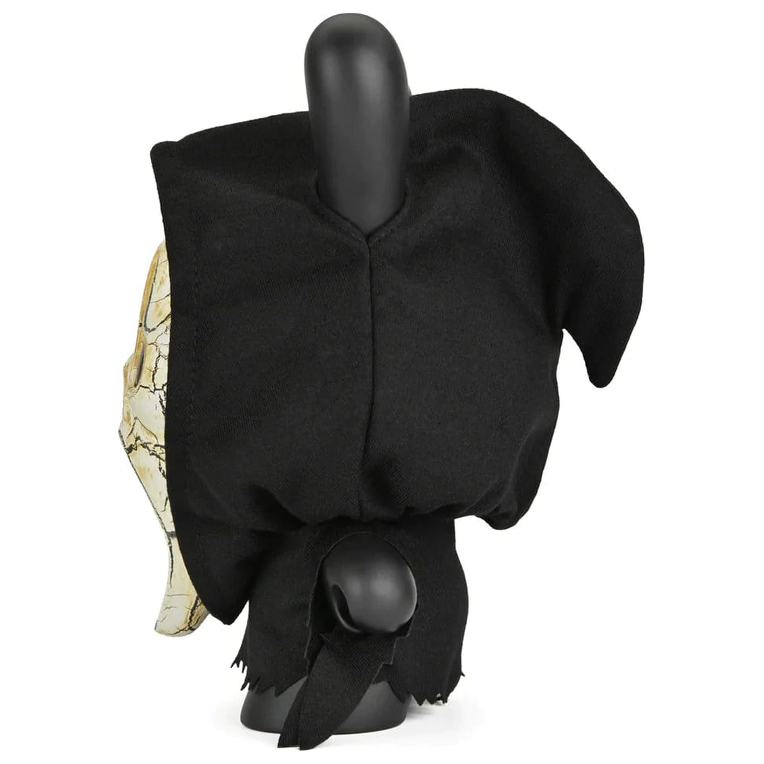 Ghost Face Dunny Art Toy Vinyl Figure Aged Mask Edition 20 cm product photo