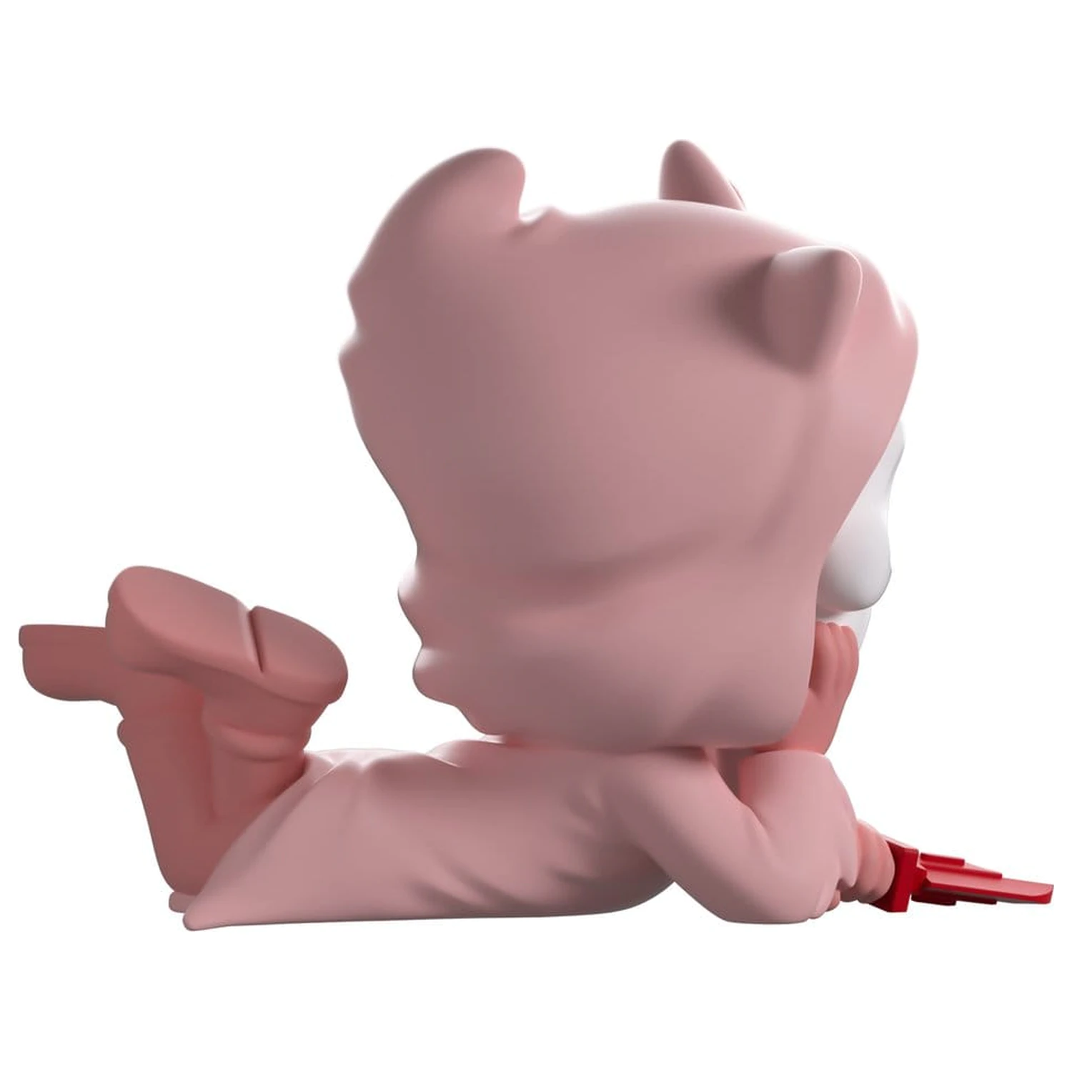 Ghost Face Vinyl Figure Valentine´s Ghost Face 8 cm        product photo