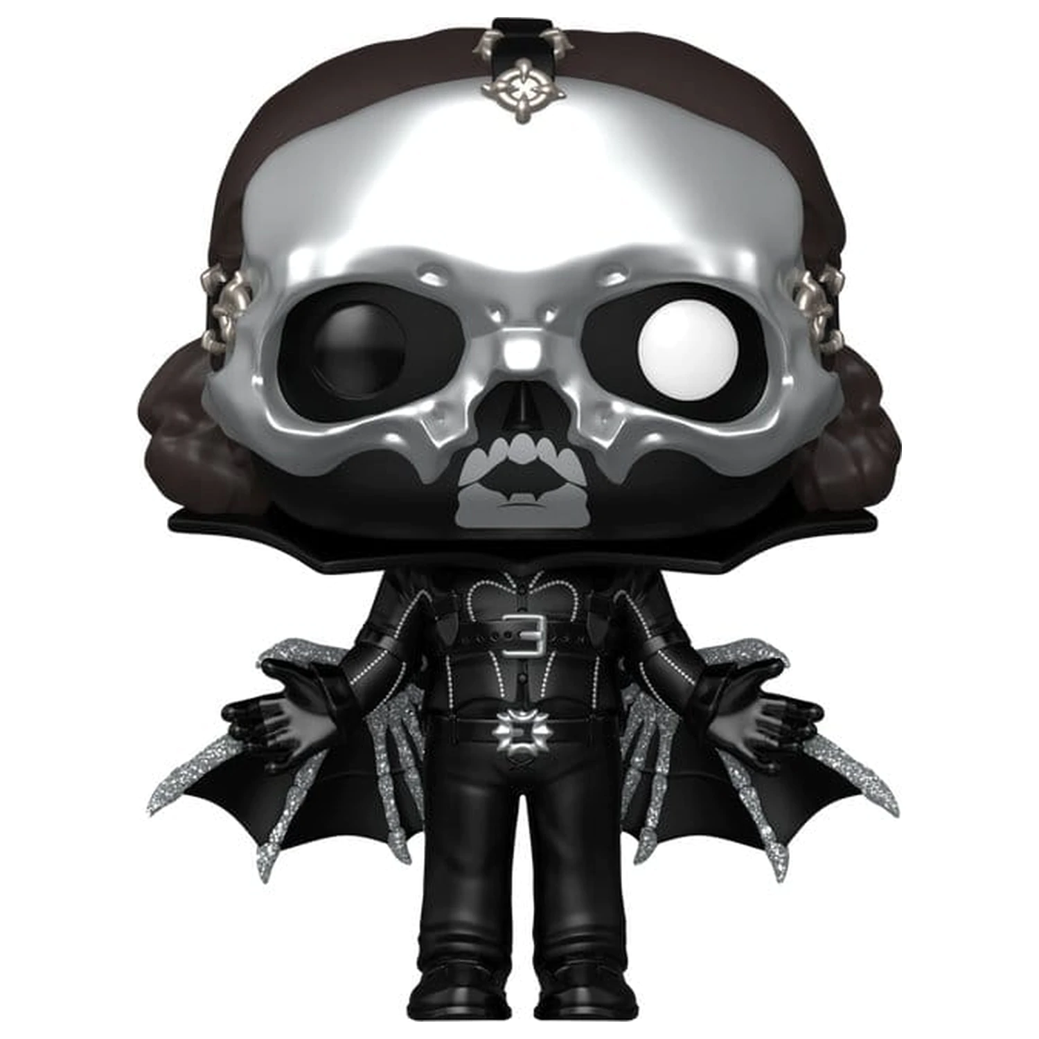 Ghost Funko POP! Rocks Vinyl Figure Glam Dracula (DGLT) 9 cm product photo