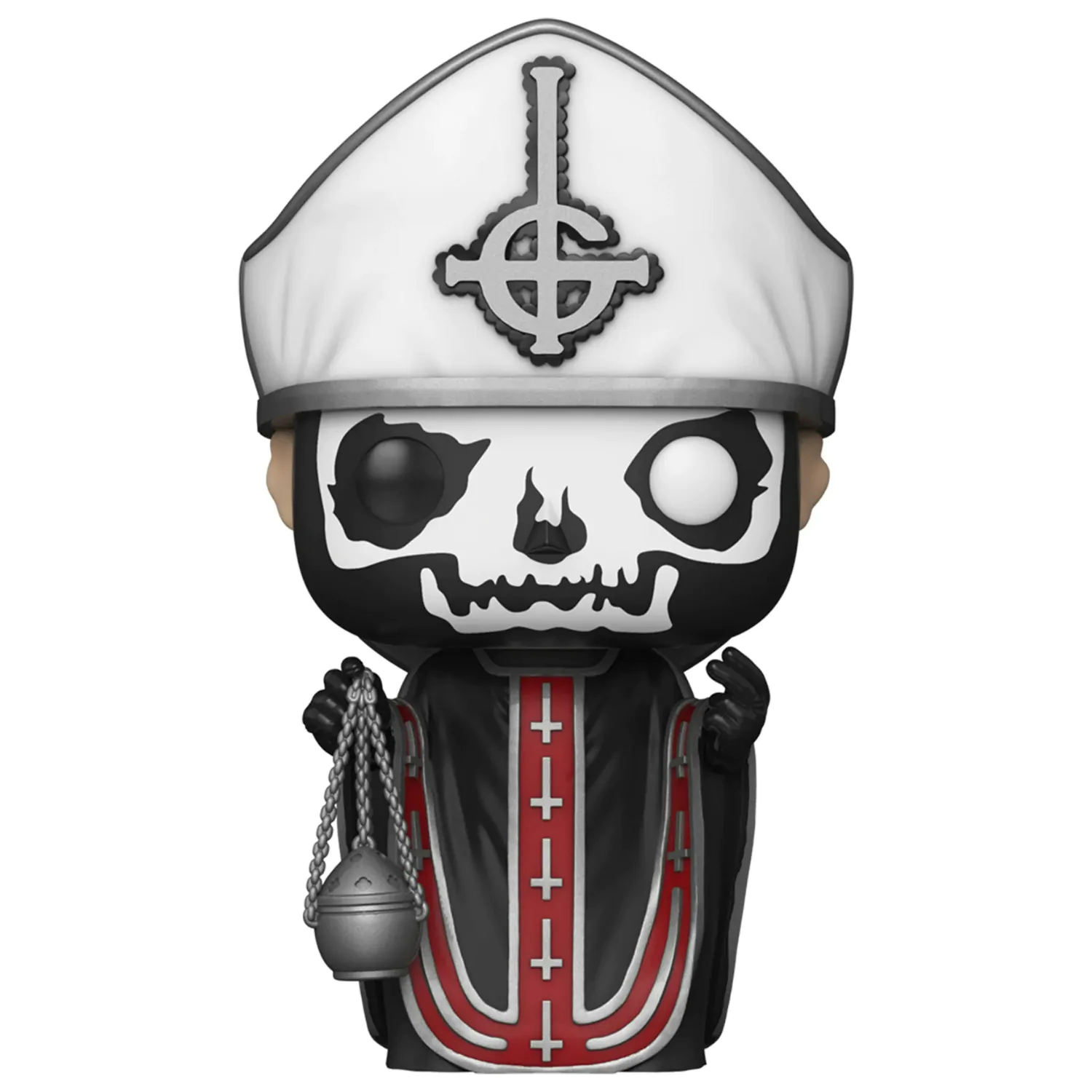 Ghost Funko POP! Rocks Vinyl Figure Papa Emeritus I(MT) 9 cm product photo