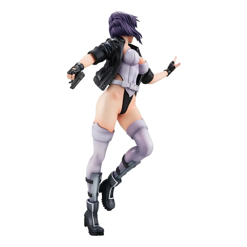 Ghost in the Shell Gals PVC Statue Motoko Kusanagi Ver. S.A.C. 30 cm termékfotó