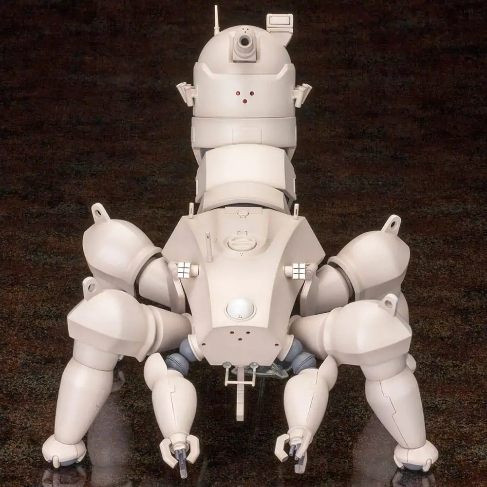 Ghost in the Shell Plastic Model Kit Haw 206 Prototyp 24 cm product photo
