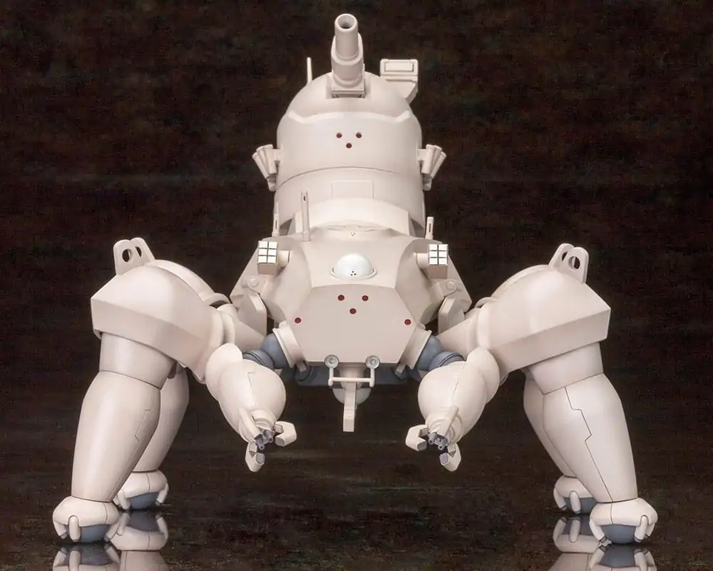 Ghost in the Shell Plastic Model Kit Haw 206 Prototyp 24 cm product photo