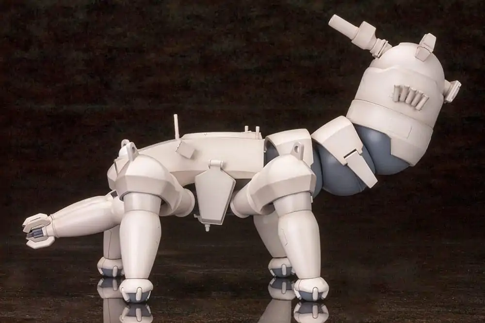 Ghost in the Shell Plastic Model Kit Haw 206 Prototyp 24 cm product photo