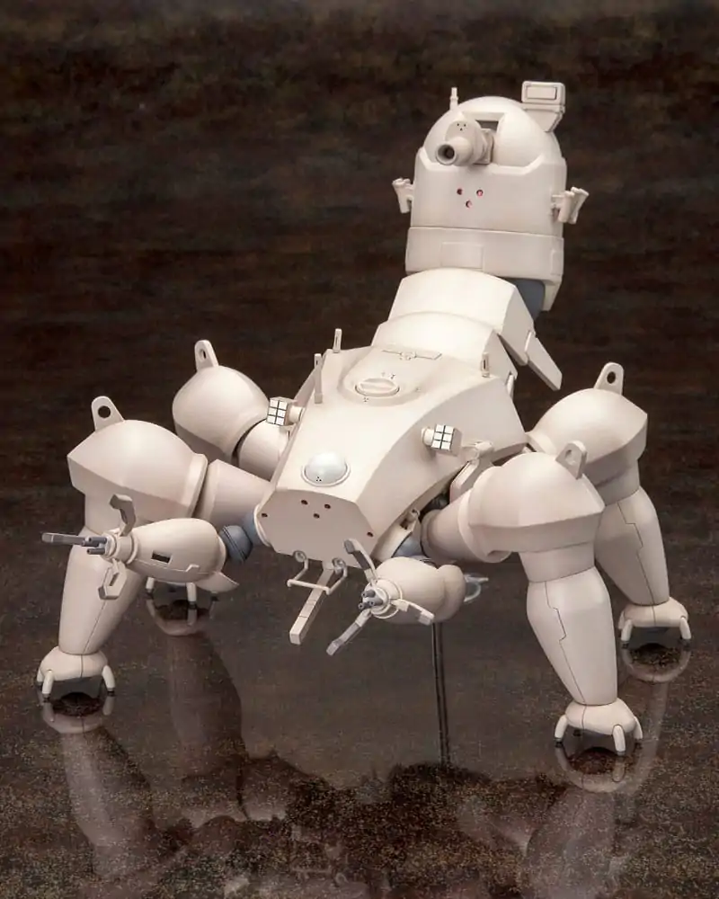 Ghost in the Shell Plastic Model Kit Haw 206 Prototyp 24 cm product photo