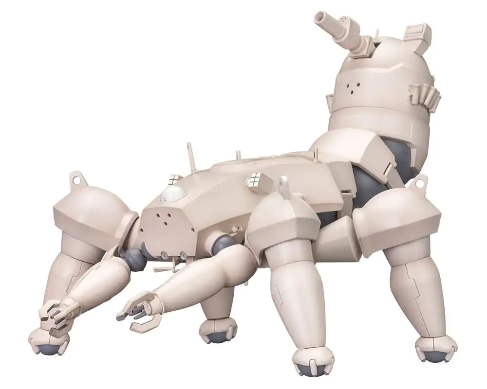 Ghost in the Shell Plastic Model Kit Haw 206 Prototyp 24 cm product photo