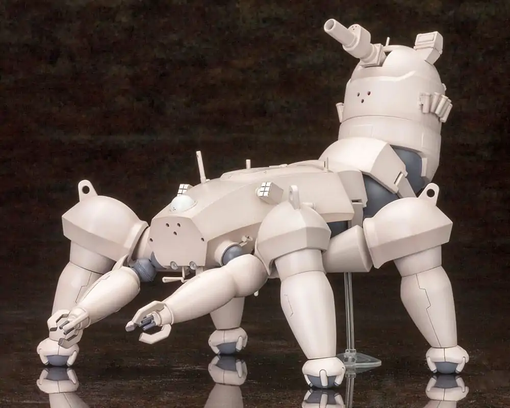 Ghost in the Shell Plastic Model Kit Haw 206 Prototyp 24 cm product photo