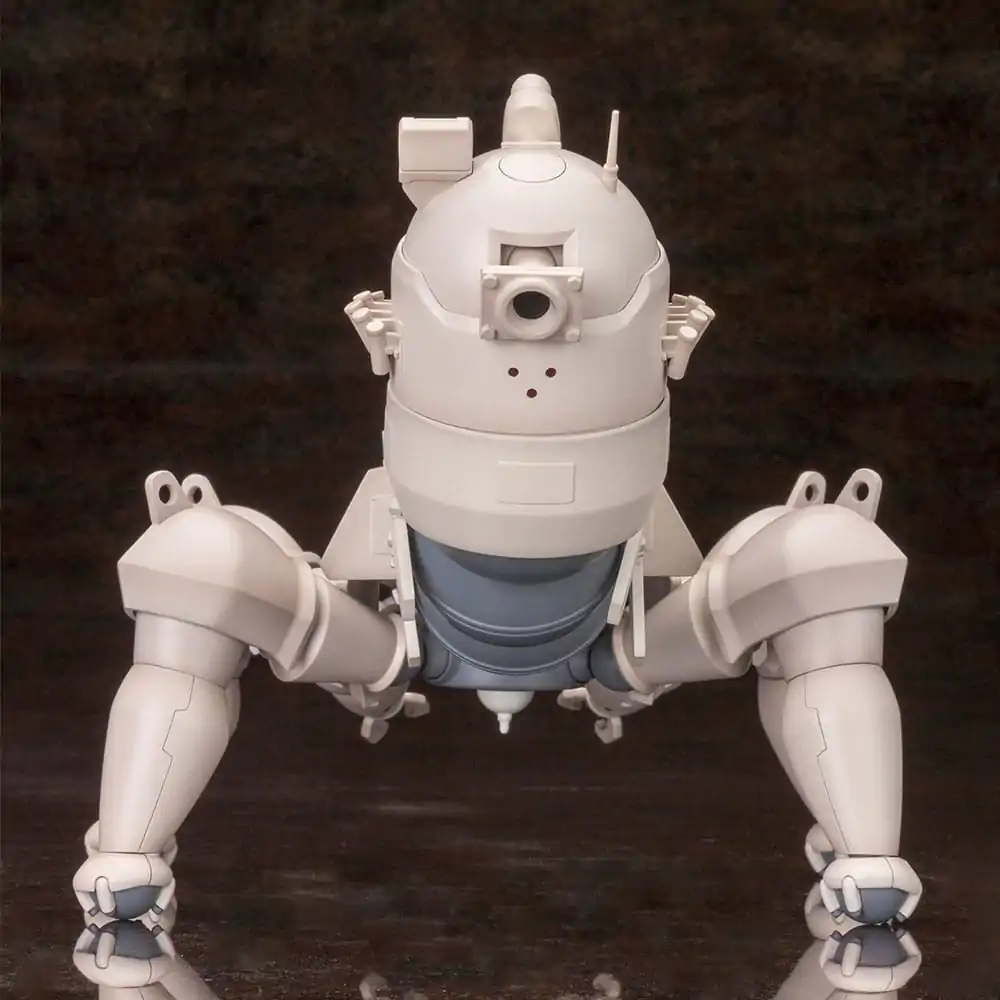Ghost in the Shell Plastic Model Kit Haw 206 Prototyp 24 cm product photo