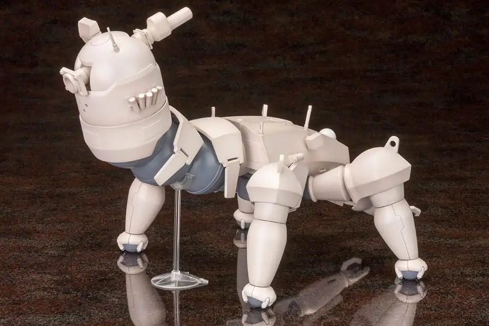 Ghost in the Shell Plastic Model Kit Haw 206 Prototyp 24 cm product photo