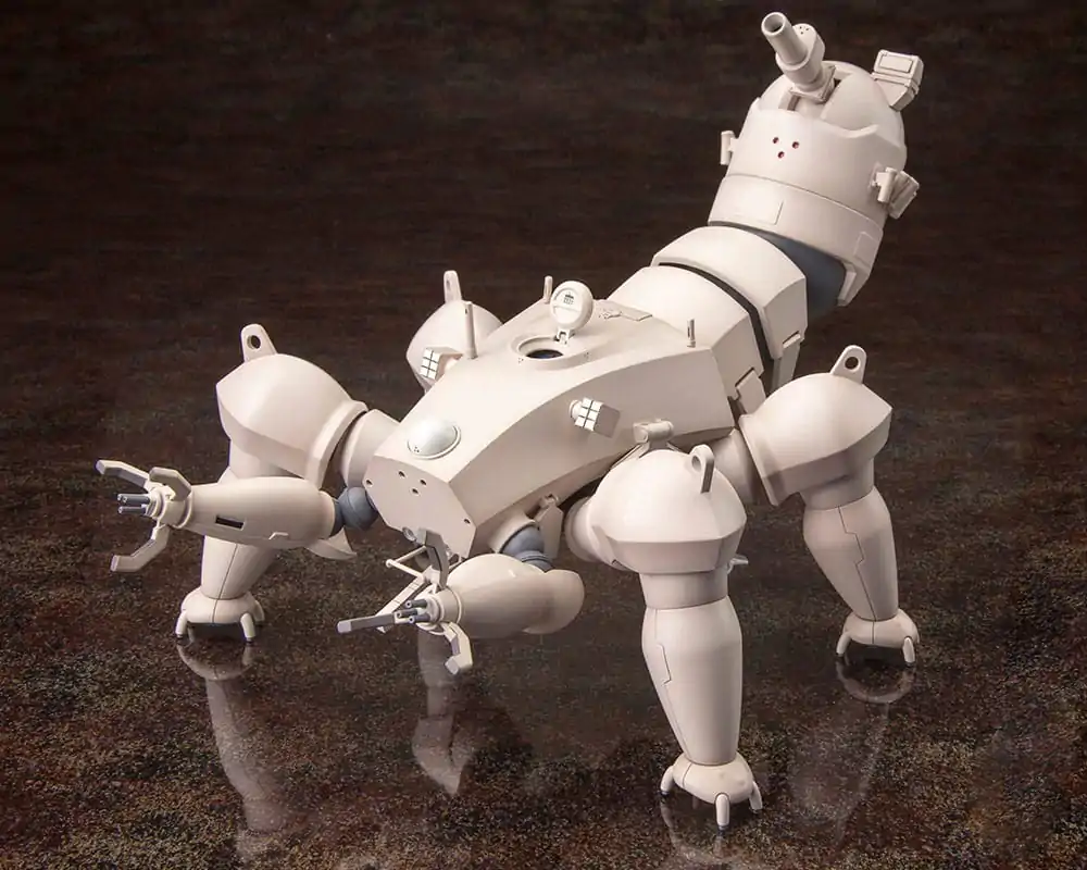 Ghost in the Shell Plastic Model Kit Haw 206 Prototyp 24 cm product photo
