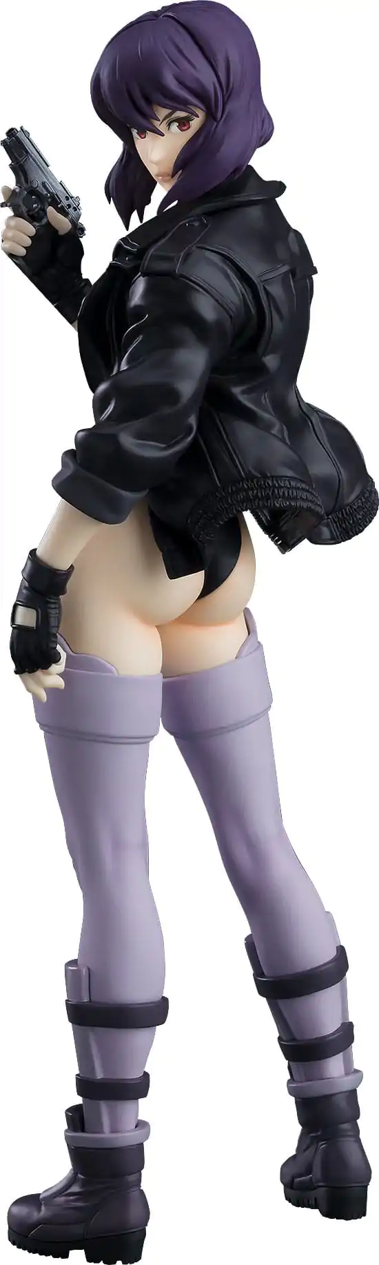 Ghost in the Shell Pop Up Parade PVC Statue Motoko Kusanagi: S.A.C. Ver. L Size 23 cm termékfotó