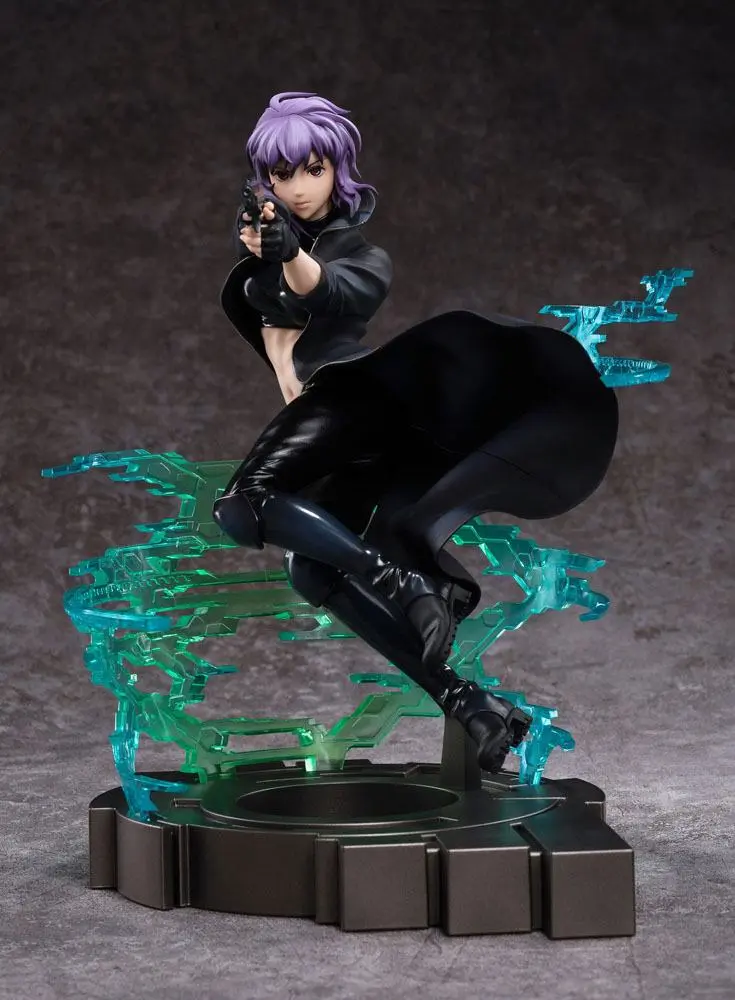Ghost in the Shell: S.A.C. 2nd GIG PVC Statue 1/7 Motoko Kusanagi 25 cm product photo