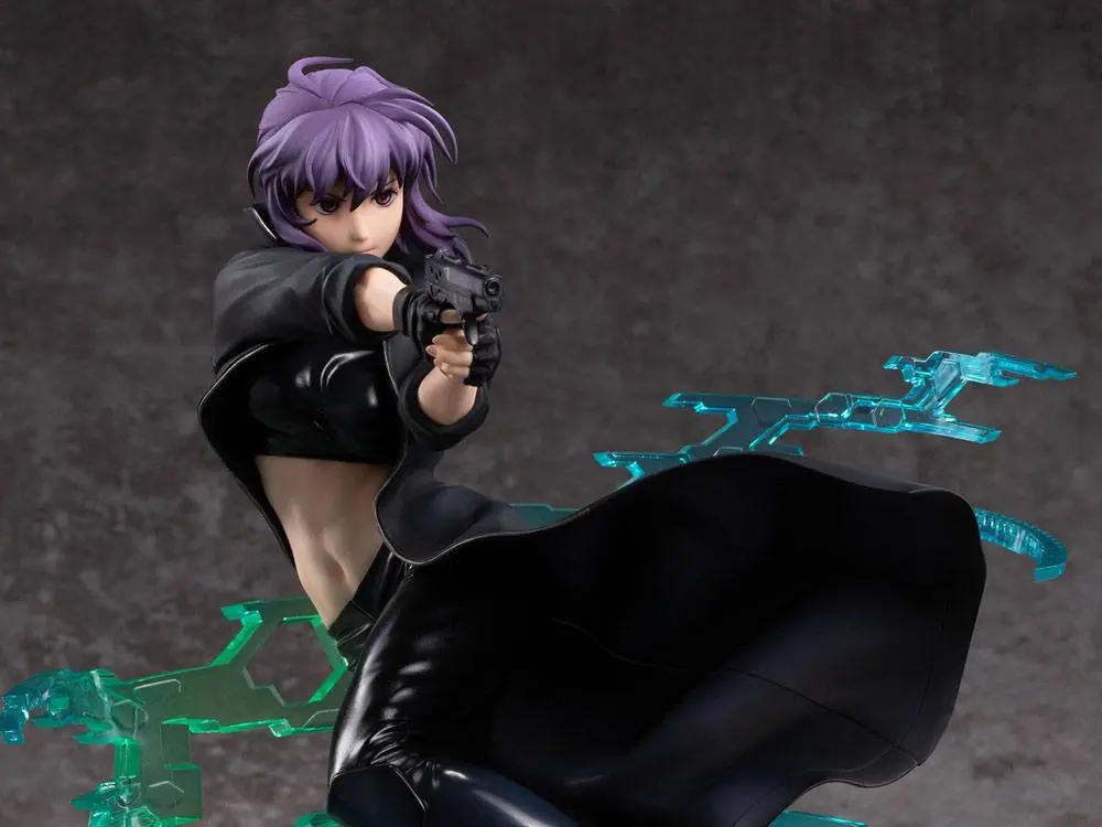 Ghost in the Shell: S.A.C. 2nd GIG PVC Statue 1/7 Motoko Kusanagi 25 cm product photo