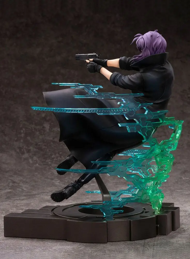 Ghost in the Shell: S.A.C. 2nd GIG PVC Statue 1/7 Motoko Kusanagi 25 cm product photo