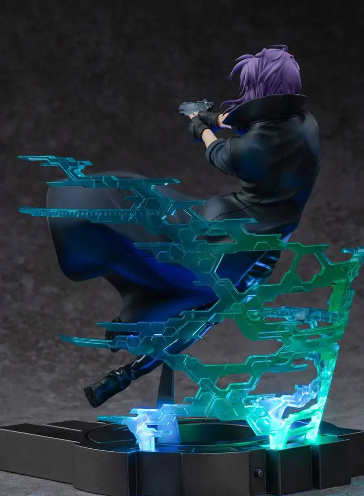 Ghost in the Shell: S.A.C. 2nd GIG PVC Statue 1/7 Motoko Kusanagi 25 cm product photo