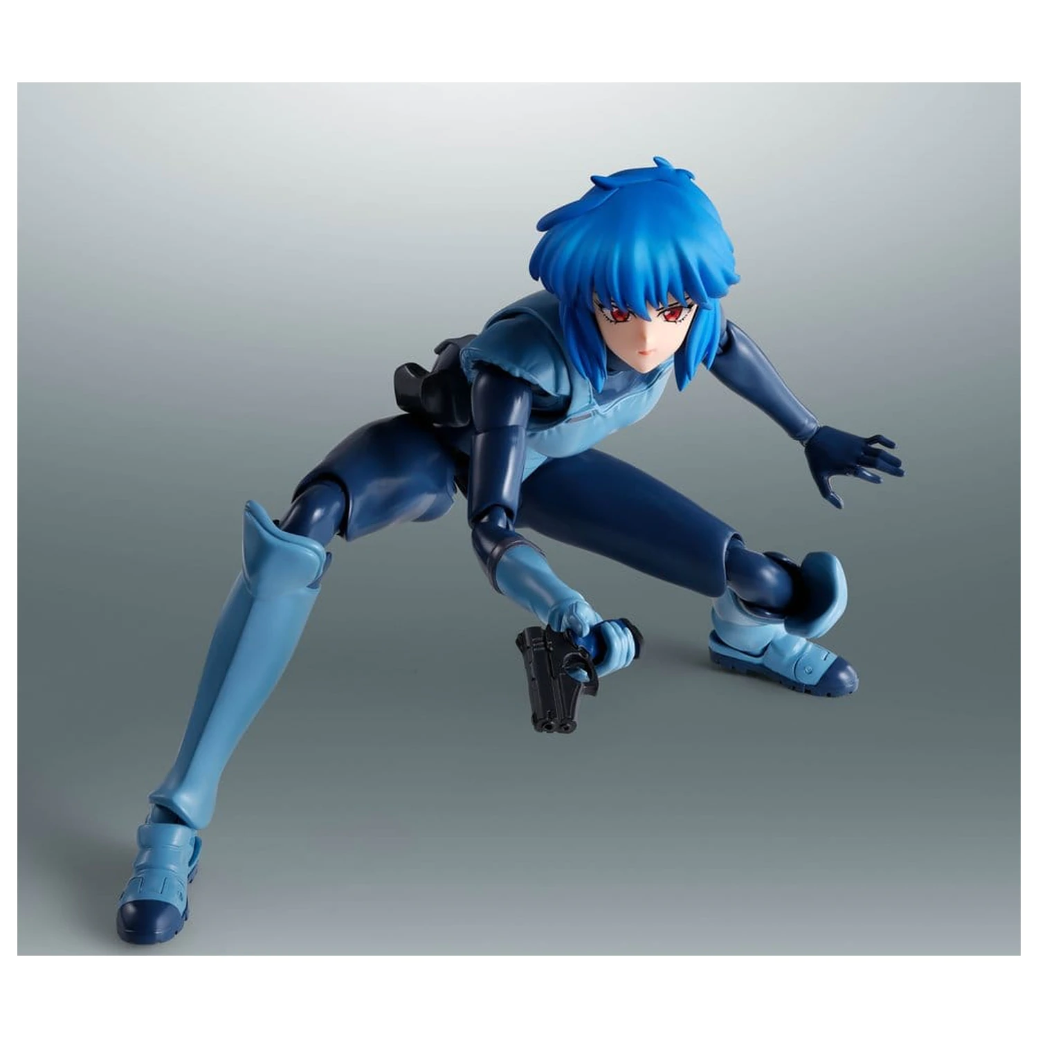 Ghost in the Shell S.H.Figuarts Action Figure Motoko Kusanagi 14 cm product photo