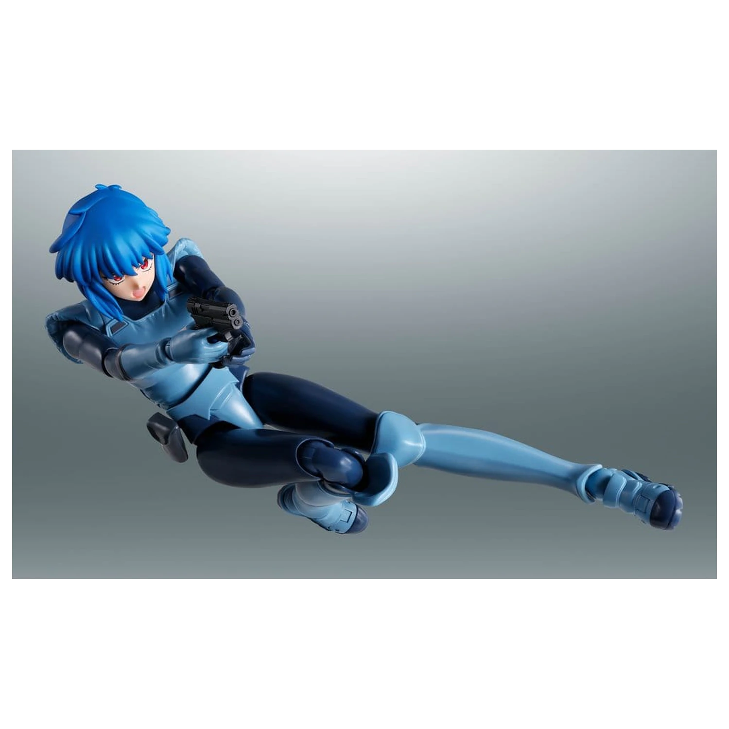 Ghost in the Shell S.H.Figuarts Action Figure Motoko Kusanagi 14 cm product photo