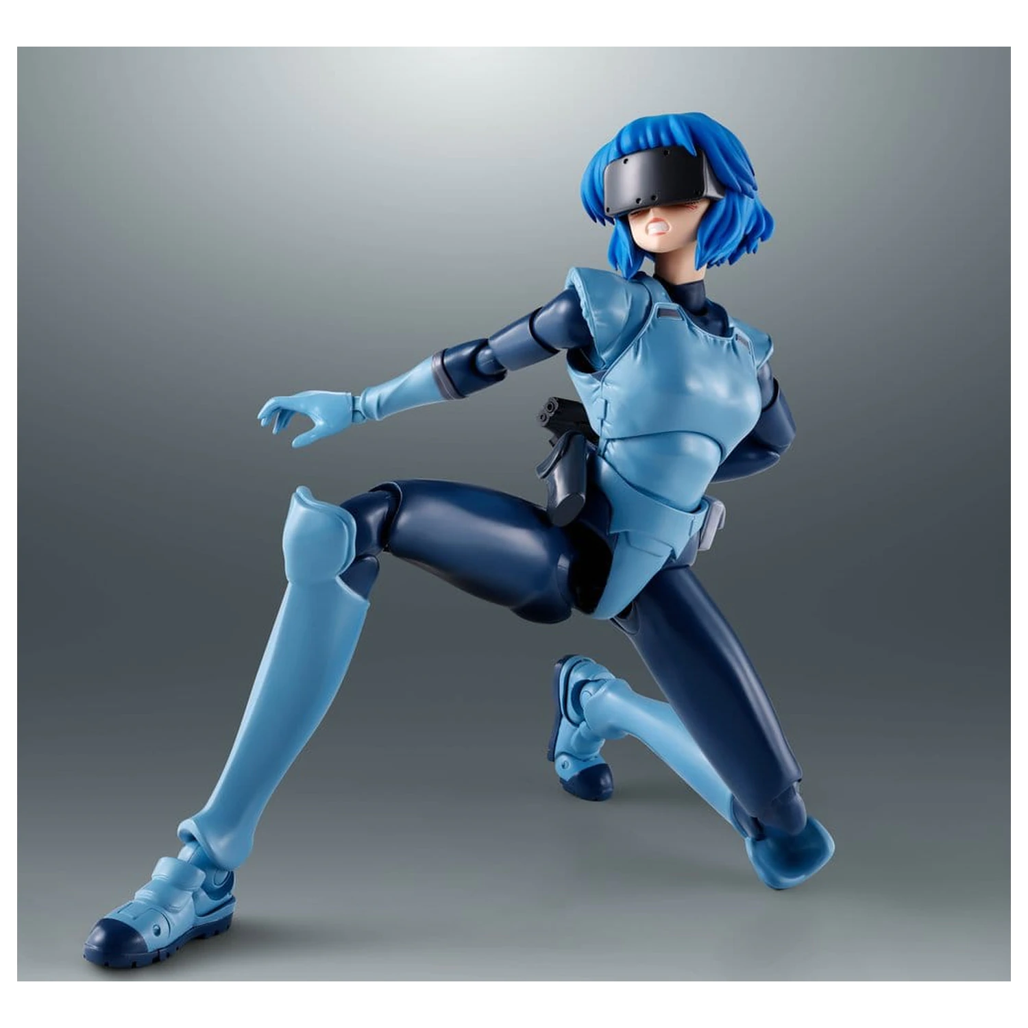 Ghost in the Shell S.H.Figuarts Action Figure Motoko Kusanagi 14 cm product photo