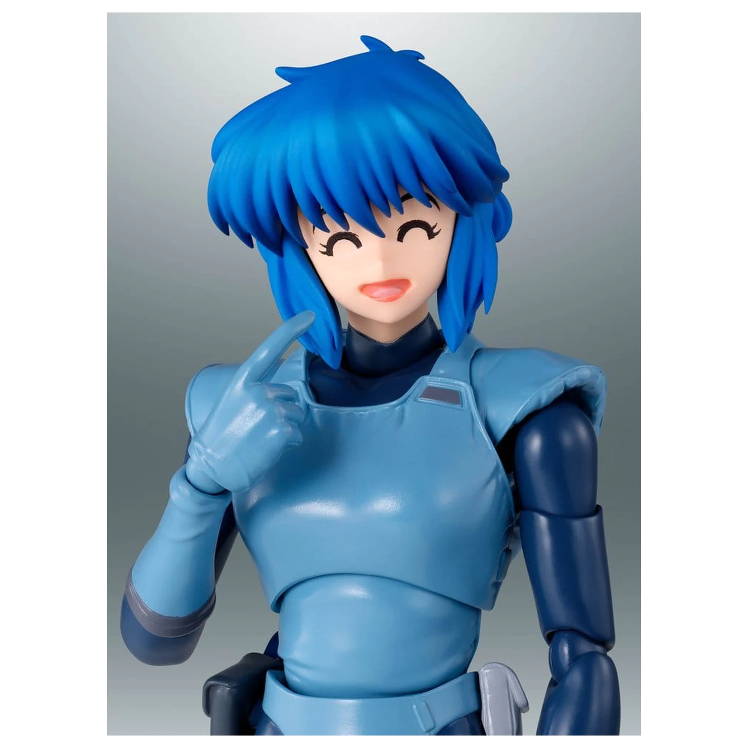 Ghost in the Shell S.H.Figuarts Action Figure Motoko Kusanagi 14 cm product photo