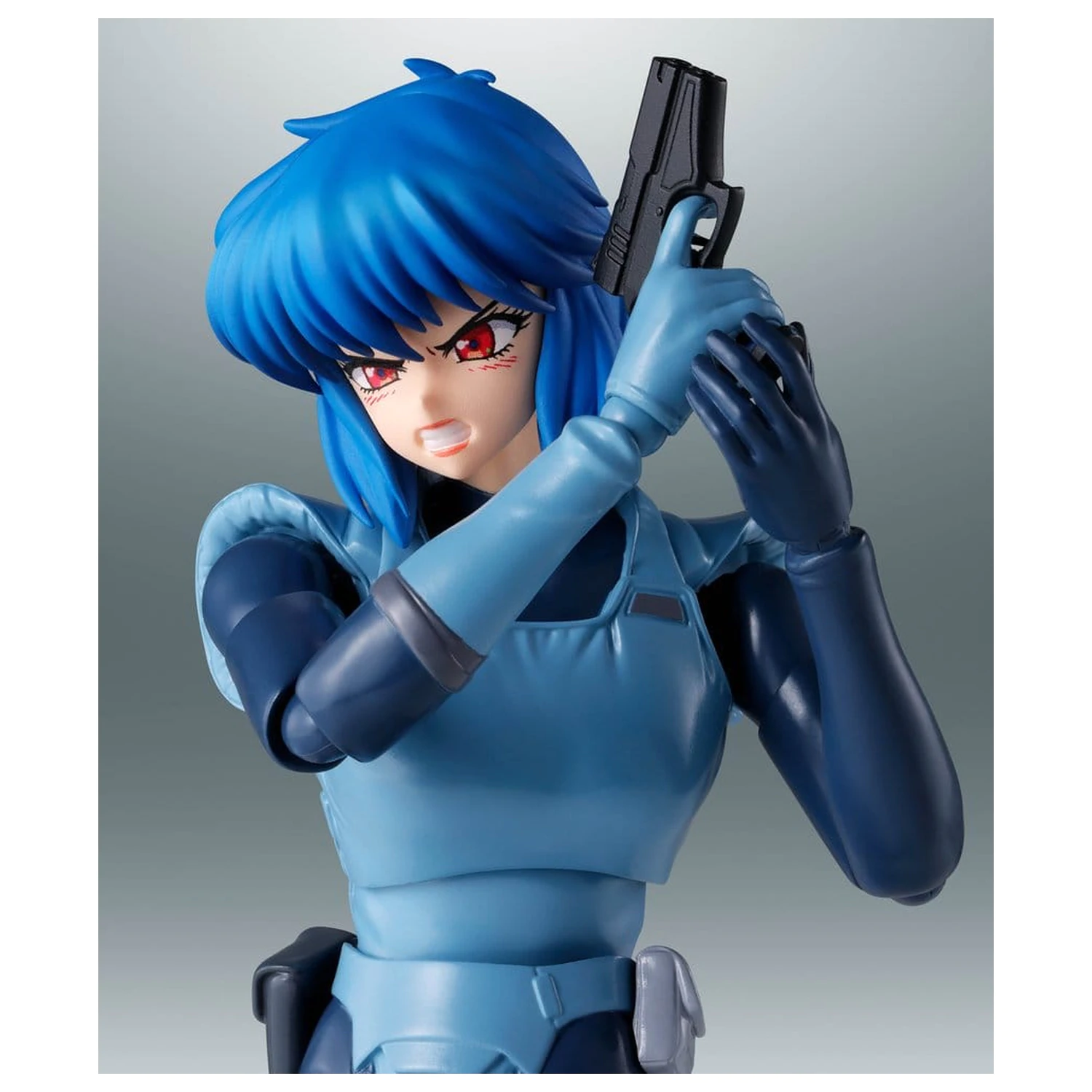 Ghost in the Shell S.H.Figuarts Action Figure Motoko Kusanagi 14 cm product photo
