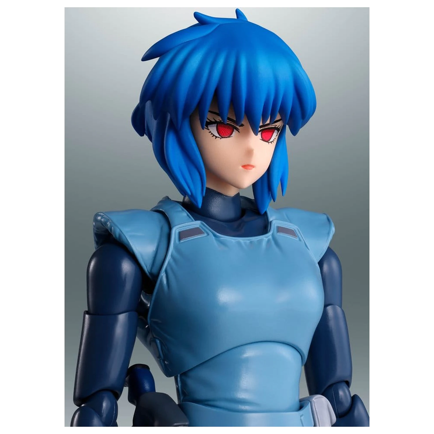 Ghost in the Shell S.H.Figuarts Action Figure Motoko Kusanagi 14 cm product photo