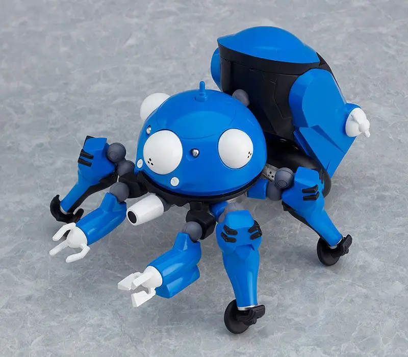 Ghost in the Shell: SAC_2045 Nendoroid Tachikoma 8 cm product photo