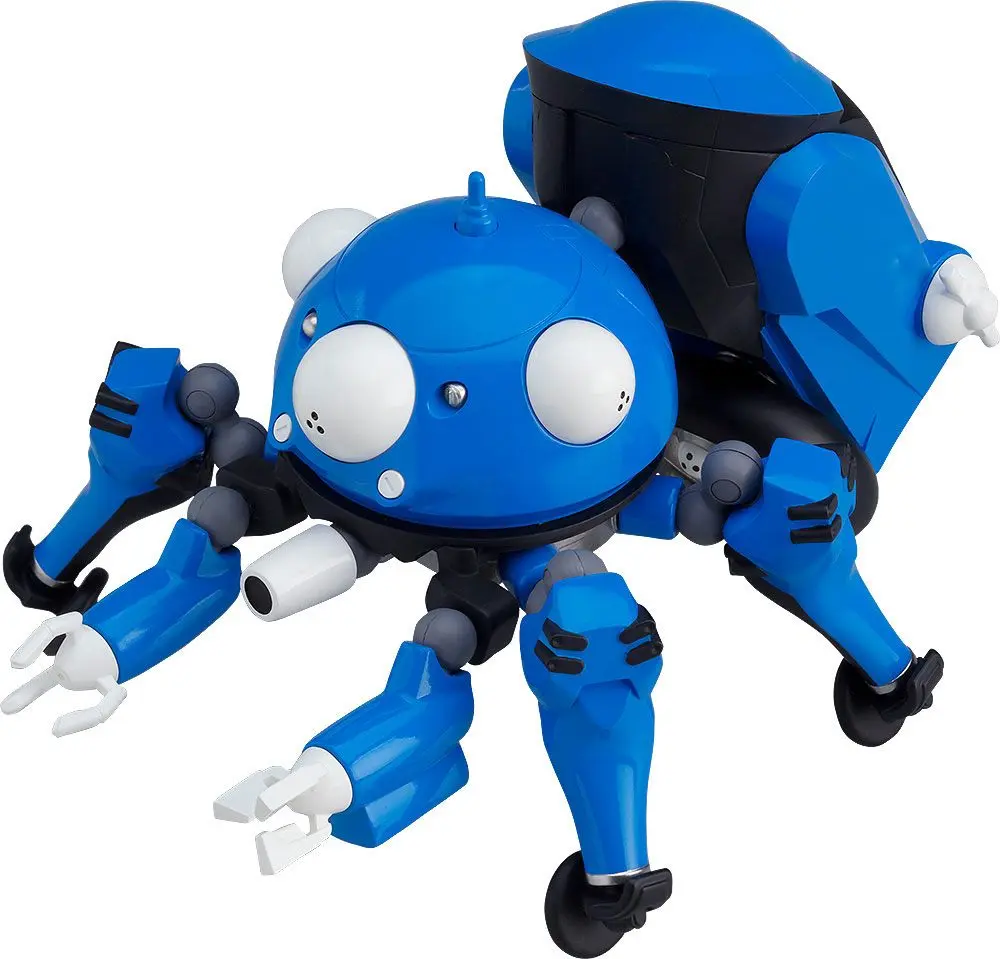 Ghost in the Shell: SAC_2045 Nendoroid Tachikoma 8 cm product photo
