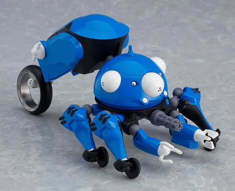Ghost in the Shell: SAC_2045 Nendoroid Tachikoma 8 cm product photo