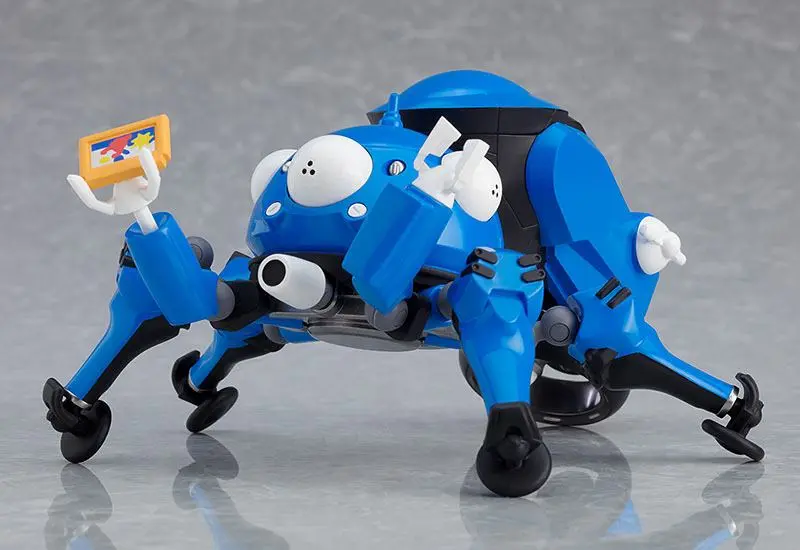 Ghost in the Shell: SAC_2045 Nendoroid Tachikoma 8 cm product photo
